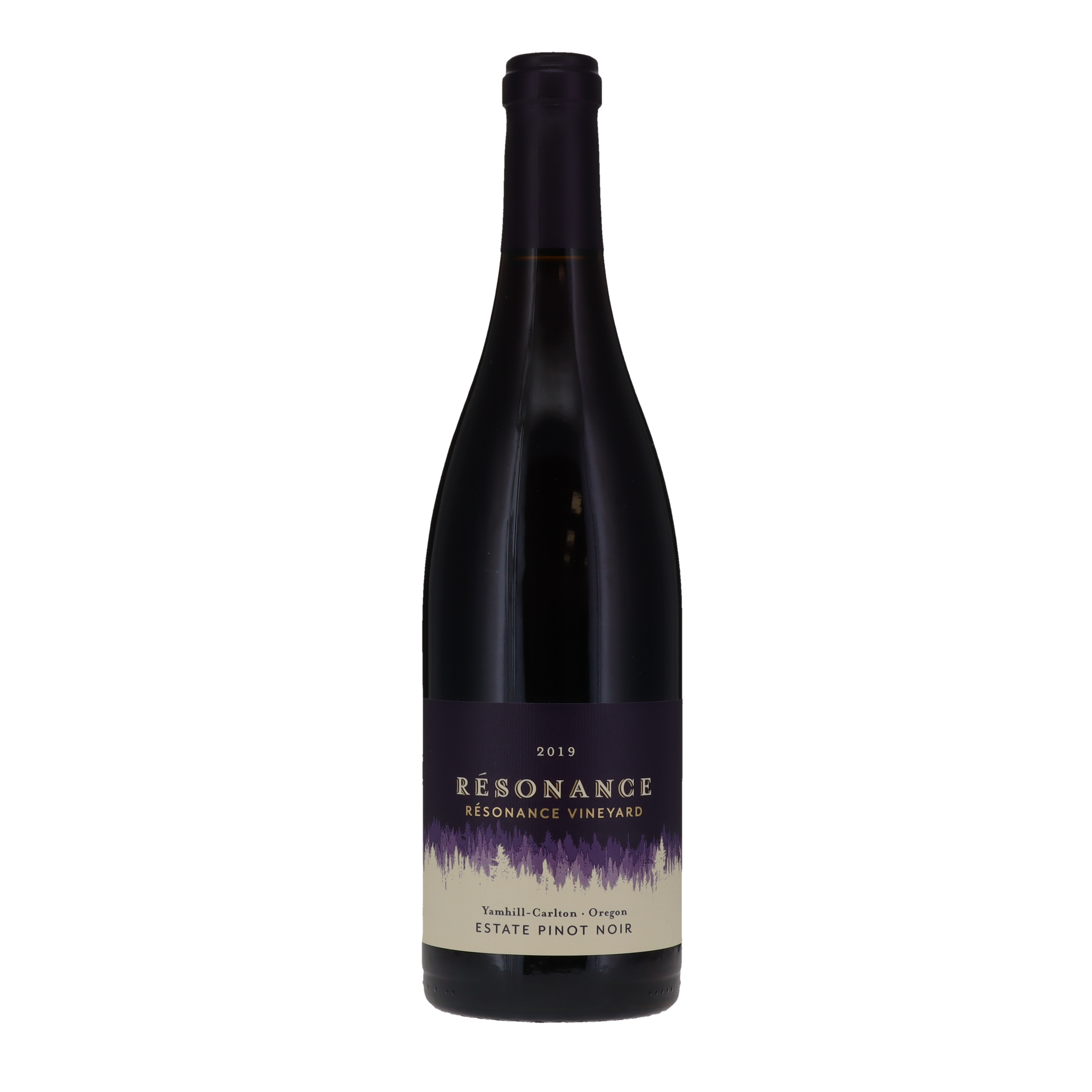 RESONANCE PINOT NOIR 75X6